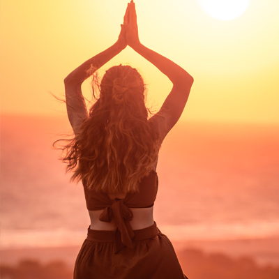 Equilibrio hormonal