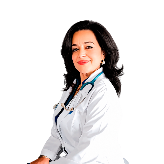 Dra. Jenny Montiel